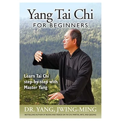 Imagen de Yang Tai Chi for Beginners [DVD] [Reino Unido]