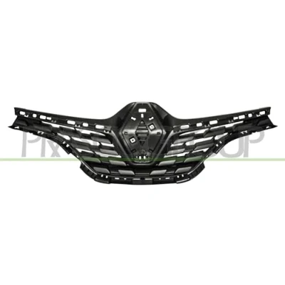 Imagen de PRASCO RN6522001 Parrilla negro