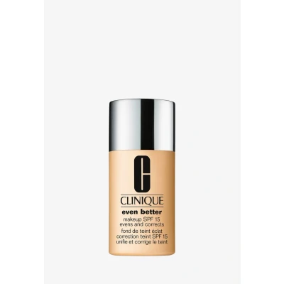 Imagen de Clinique Even Better Make Up Base de maquillaje CN56 Cashew