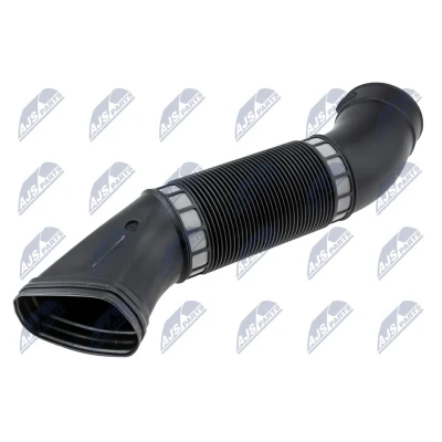 Imagen de Tubo flexible de aire sobrealimentación NTY GPP ME 047