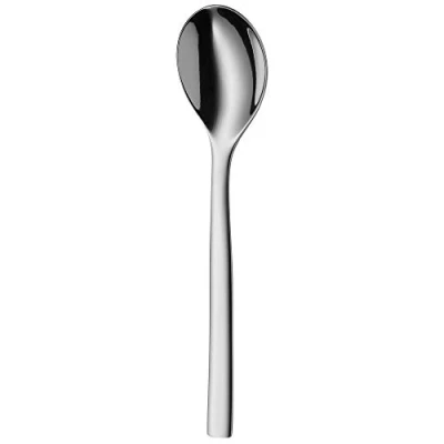 Imagen de WMF Atria Cuchara de café, Acero Inoxidable Pulido