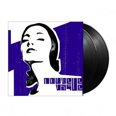 Imagen de Nouvelle Vague (20 Ans) [Vinilo]