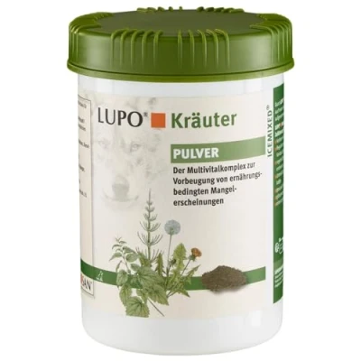 Imagen de Luposan Hierbas en Polvo (1000 g)