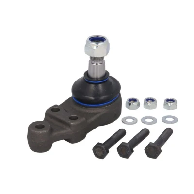 Imagen de DELPHI TC570 Rótula de suspensión 140 94 56 FORD: Transit Mk3 Furgón