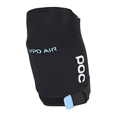 Imagen de POC Joint VPD Air Elbow Protection, Unisex Adult, Uranium Black, L