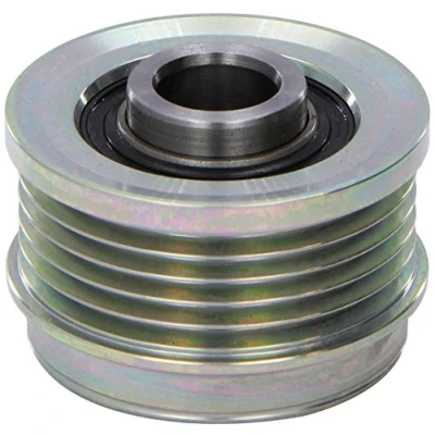 Imagen de INA 535 0218 10 Rueda Libre Alternador 39,5 se requiere herramiente especial para montaje FORD: Focus 2