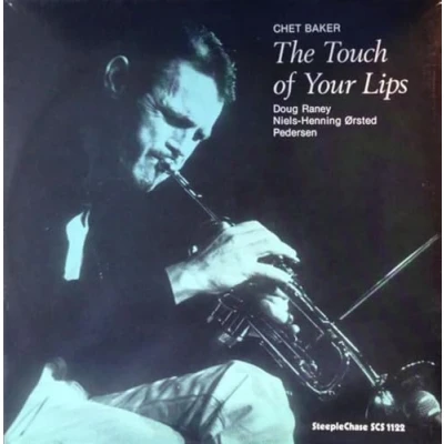 Imagen de Touch Of Your Lips [Vinilo]