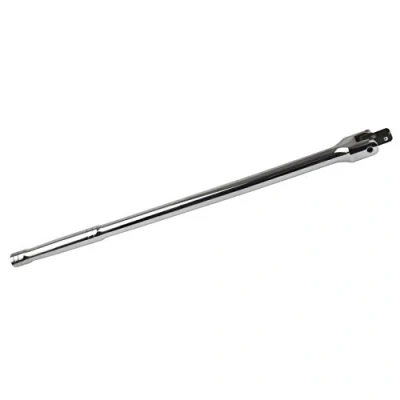 Imagen de US PRO 3/8&quot; Dr Breaker/nudillos/barra de potencia 15&quot; largo 1685 Quads Socket