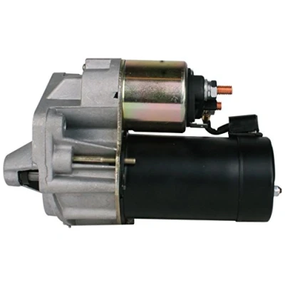 Imagen de HELLA 8EA 012 528 481 Motor de arranque 12 0,9 9