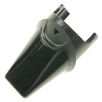 Imagen de braun 81634459 maquinilla cortapelo recortadora de precisión adaptable para