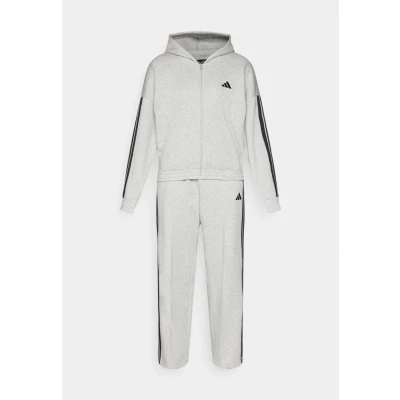 Imagen de adidas Sportswear Energize SET Chándal, Mujer, Talla: XXL, Medium grey heather