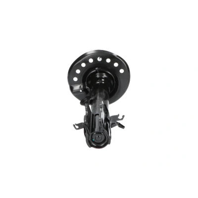 Imagen de KAVO PARTS SSA 6528 amortiguador Eje delantero, derecha Presión de gas Bitubular Columna Espiga arriba NISSAN: Juke