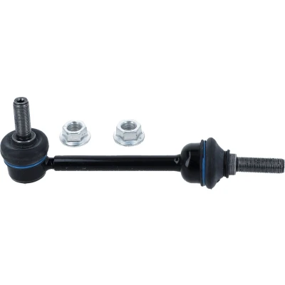 Imagen de LEMFÖRDER 28734 01 Bieleta de suspensión Eje trasero, ambos lados 158,5 M12x1,25 Acero LAND ROVER: Discovery 2