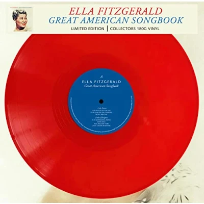 Imagen de Great American Songbook [Vinilo]
