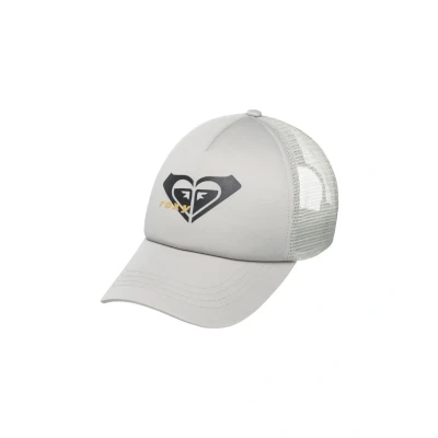 Imagen de Roxy Soulrocker Gorra, Mujer, Talla: One Size, Sgrh