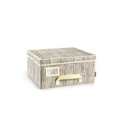 Imagen de Tescoma Fancy Home En Caja, Crema, 40x35x20