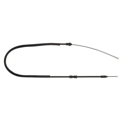 Imagen de ABE C7R018ABE Cable de Freno Mano Atrás izquierda 1070, 1432 RENAULT: Kangoo I, I Express
