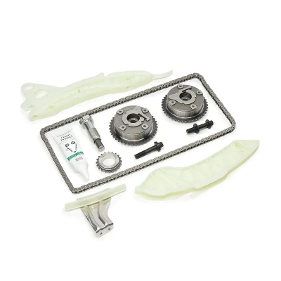 Imagen de INA 559 0104 30 Juego de cadena distribución para árbol levas Símplex MINI: Hatchback, Countryman, Clubman, PEUGEOT: 207 Hatchback norauto,