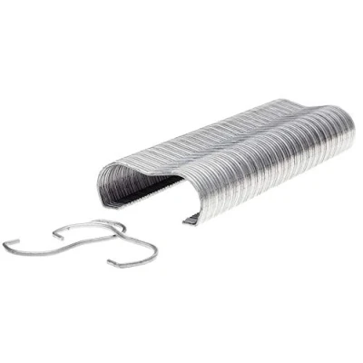 Imagen de Rapid 40107759 Grapas, 6 18mm, Set de 6000 Piezas