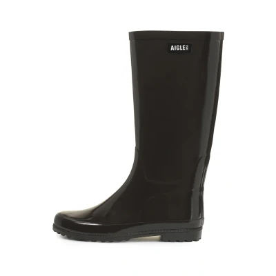 Imagen de Aigle Eliosa Botas de agua, Mujer, Talla: 35, Marron Zapatos
