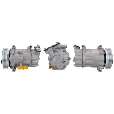 Imagen de LUCAS ACP01064 Compresor de Aire Acondicionado PAG 46 R 134 a MINI: Hatchback, Clubman