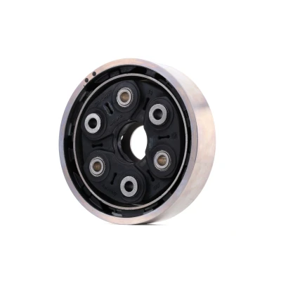 Imagen de FEBI BILSTEIN 40857 Flector posterior 177 VOLKSWAGEN: GOLF 5, 6, Passat B6 Variant, AUDI: A3 Hatchback, Sportback, SKODA: Octavia 2 Combi