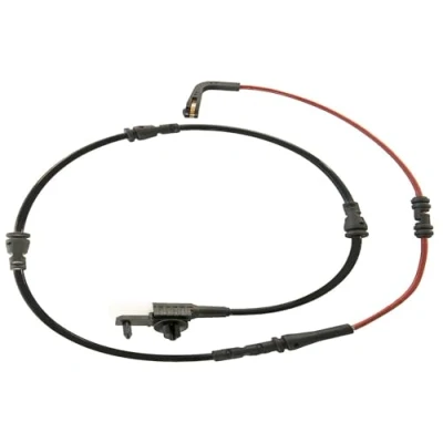 Imagen de HELLA 8DK 355 252 401 Sensor de Desgaste Pastillas Frenos LAND ROVER: Range Rover Sport, 4
