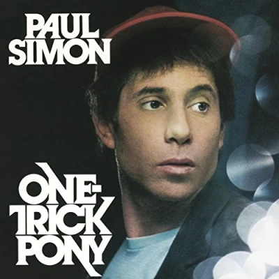 Imagen de One Trick Pony [Vinilo]