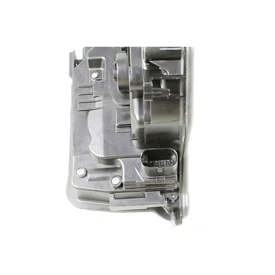 Imagen de METZGER 2314131 Cerradura de Puerta con cierre centralizado, bloqueo doble Atrás izquierda BMW: X3, MINI: Clubman