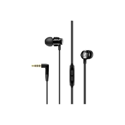 Imagen de Auriculares Sennheiser Cx 300s Negro