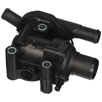 Imagen de ESEN SKV 20SKV010 Termostato, refrigerante con carcasa (cárter) FORD: Focus Mk1 Hatchback, Transit Connect Furgón, Tourneo