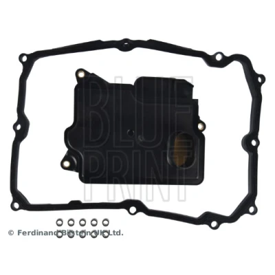 Imagen de Kit filtro hidrtáulico, caja automática BLUE PRINT ADBP210144