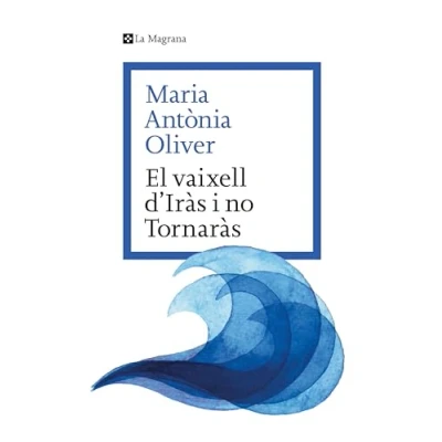 Imagen de El Vaixell d’Iràs i no Tornaràs (Les ales esteses)