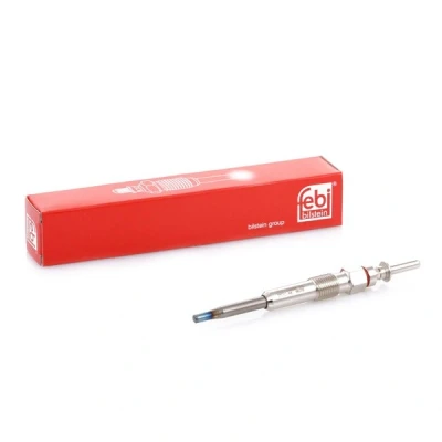 Imagen de FEBI BILSTEIN 24094 Bujía de precalentamiento 5V BMW: X3, 1 Hatchback, 3 Touring
