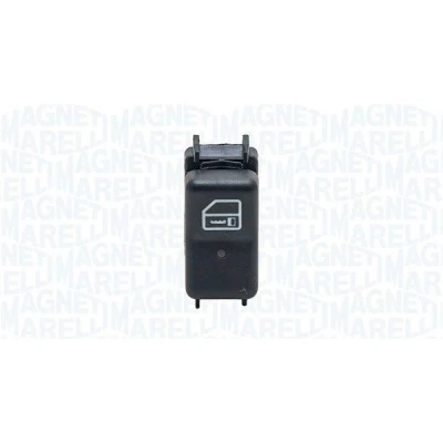 Imagen de MAGNETI MARELLI 000050941010 Interruptor, elevalunas delante MERCEDES BENZ: W124 Berlina, Clase C E Berlina