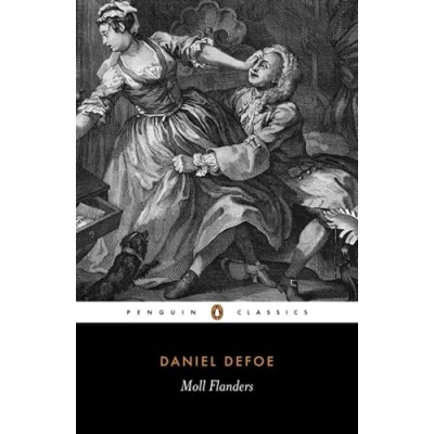 Imagen de The Fortunes And Missfortunes Of Famous Moll Flanders