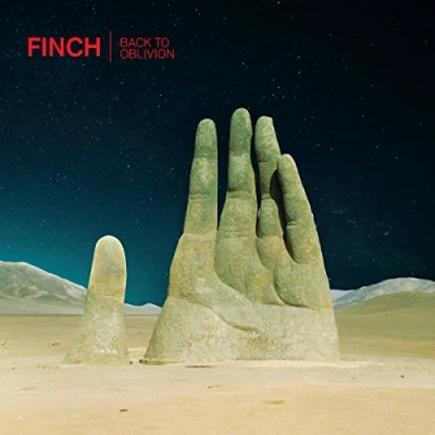 Imagen de Back To Oblivion (vinilo)