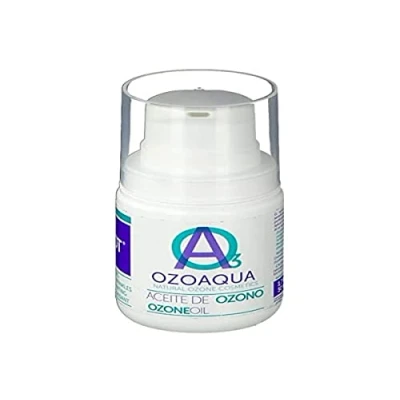 Imagen de Ozoaqua Aceite De Ozono 50 Ml