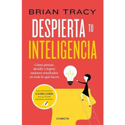 Imagen de Despierta Tu Inteligencia