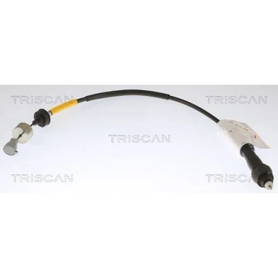 Imagen de TRISCAN 8140 28247 Cable de Embrague con reajuste automático Clutch Position Sensor PEUGEOT: Partner I Combispace, Furgón