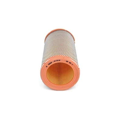 Imagen de BOSCH 1 457 433 624 Filtro de aire 268 130 Cartucho filtrante RENAULT: 19 II Hatchback, Megane 1, Scenic