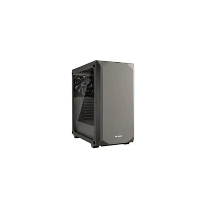 Imagen de Pure Base 500 Window, Tower GEHÃ„Use Grau, Window Kit