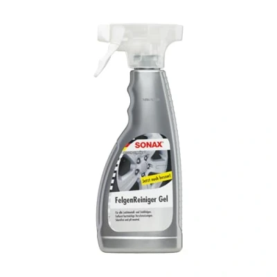 Imagen de SONAX 04292000 Detergente para llantas Bomba atomizadora 500