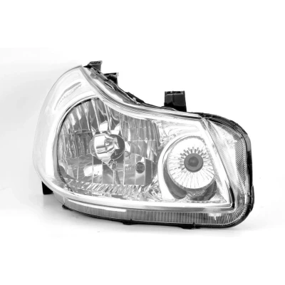 Imagen de ABAKUS 661 1152R LD EM Faros SUZUKI: SX4 I Hatchback