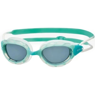 Imagen de Zoggs Predator Regular Fit Gafas de natación, Adultos Unisex, Multicolor (Multicolor), Talla Única