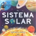 Imagen de El sistema solar. Maqueta 3D