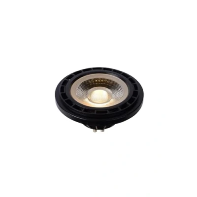 Imagen de Lucide Reflectora LED GU10 12W 3000K dim to warm negro