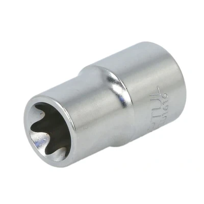 Imagen de Llave dinamométrica TOPTUL Einsteck Vierkant: 14 18 mm, 40 210 Nm, Longitud: 506mm