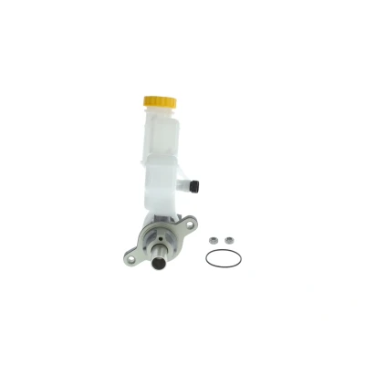 Imagen de BOSCH 0 204 123 711 Cilindro Maestro de Freno 2 22,2mm Aluminio M 10 x 1 FIAT: Doblo I Familiar, Cargo
