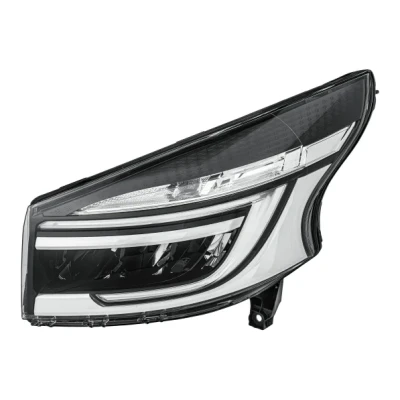 Imagen de HELLA 1EX 014 031 091 Faros RENAULT: Trafic 3